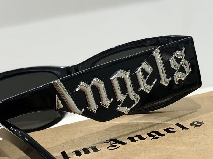 Palm Angels Sunglasses Top Quality PAS00023